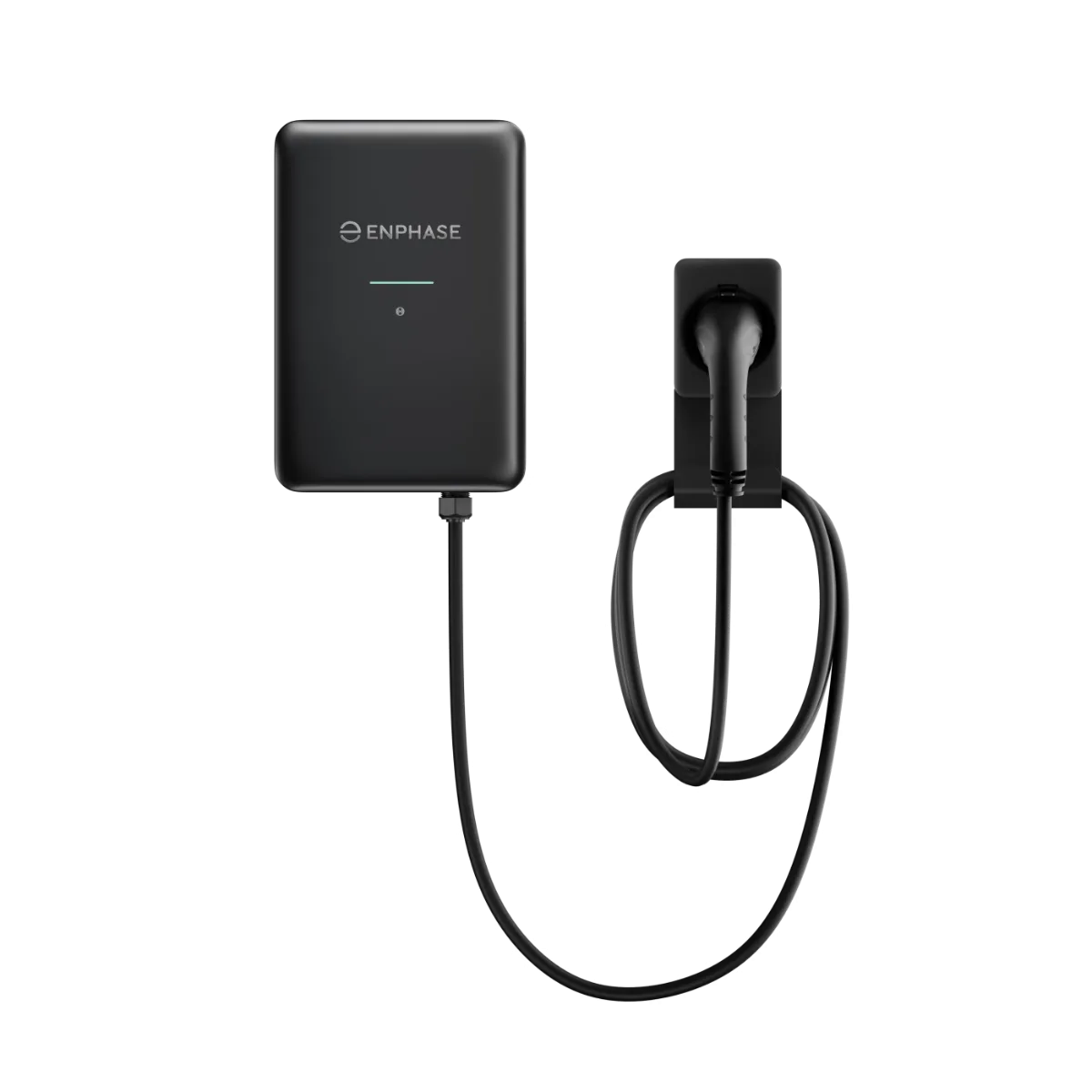 Enphase IQ EV Charger 2, 22 kW, kabel 7,5 m