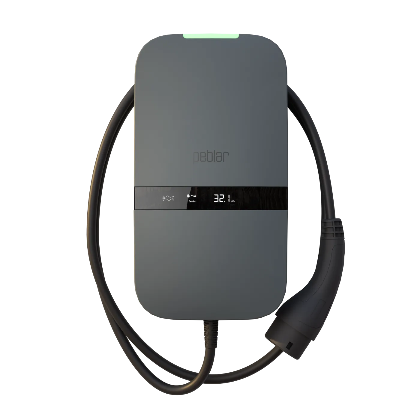 Peblar Business, 22 kW, kabel 5 m