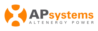 Logo APSYSTEMS