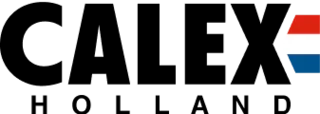 Logo CALEX