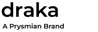 Logo DRAKA