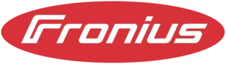 Logo Fronius