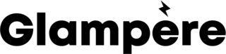 Logo GLAMPÈRE