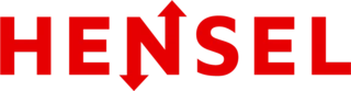 Logo HENSEL