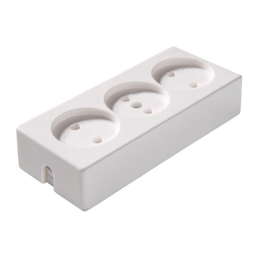 Martin Kaiser Tafelcontactdoos 16A IP20 511/KWS