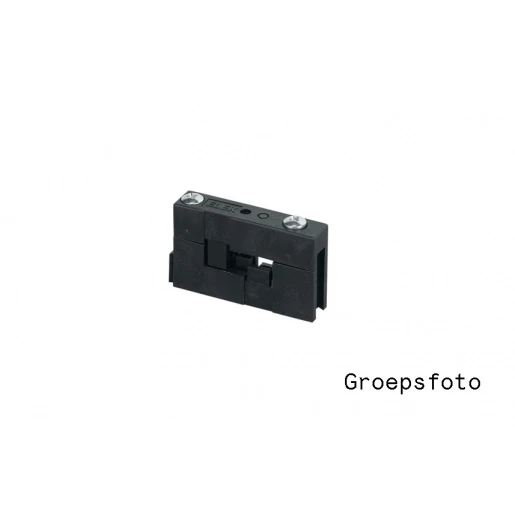 Eaton Pe/n raildrager 1p 30x10 (60mm)