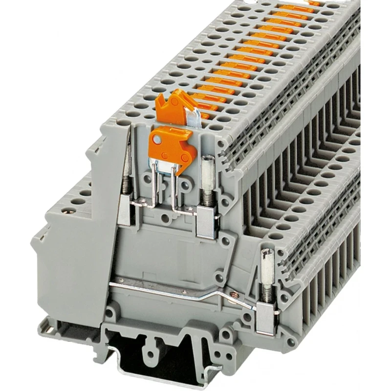 Phoenix Contact Messcheidingsklem ukk5-mtf-p/p