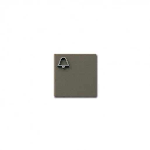 Siedle Beltoets + belsymbool 200029946-00