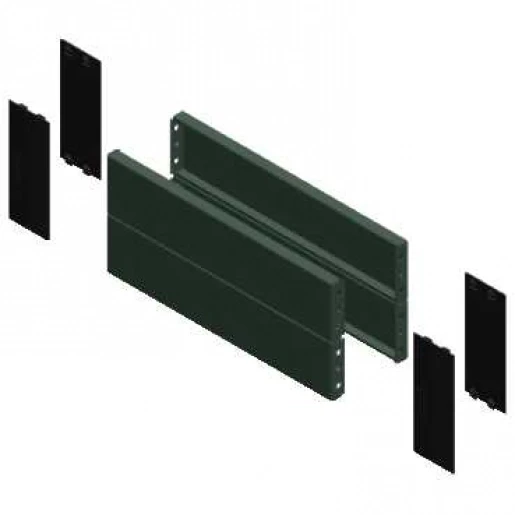 Sarel Zijpanelen sokkel 200x300 (1 st=4)