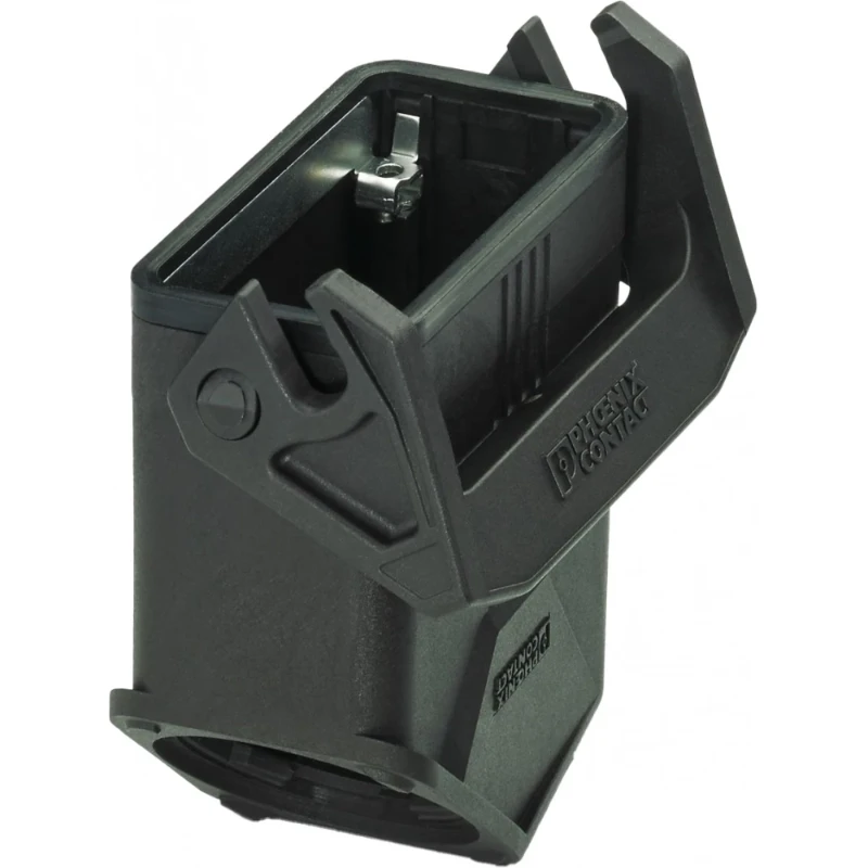 Phoenix Contact HC Behuizing rechthoekige connectoren IP66 B44mm H90mm Koppelingsbehuizing Boven
