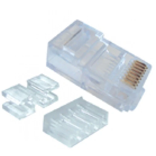 Klemko Klem rj45 rond massief cat 6