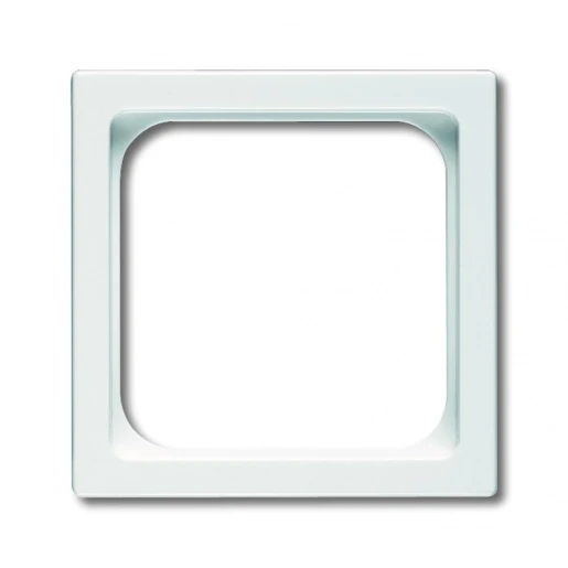 ABB Busch-Jaeger Future, Solo, Axcent, Carat Centraalplaat verloop 71x71mm wit RAL 9016 2CKA001710A3522