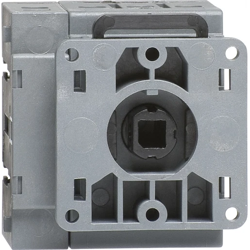ABB SwitchLine Lastscheider IP20 4p 25A