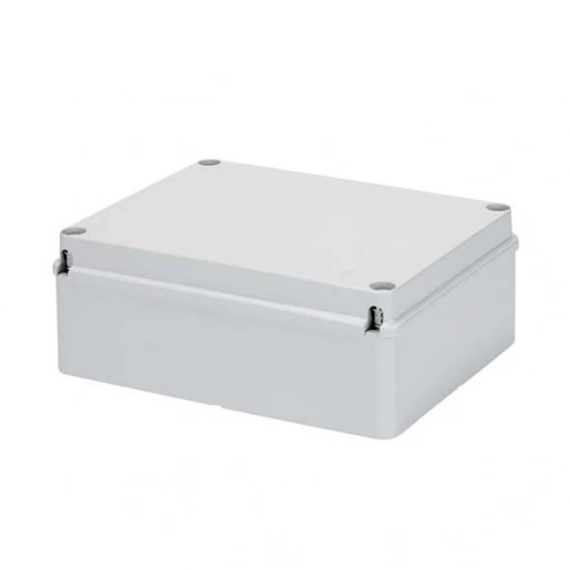 Gewiss 44210 kunstst ds 300x380x120mm gr.d