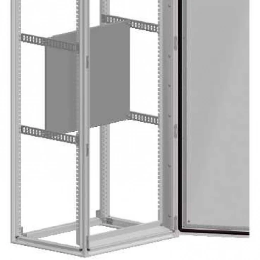 Sarel PanelSeT Componenten uitbouw kast Diepteschoor H50mm B75mm D600mm