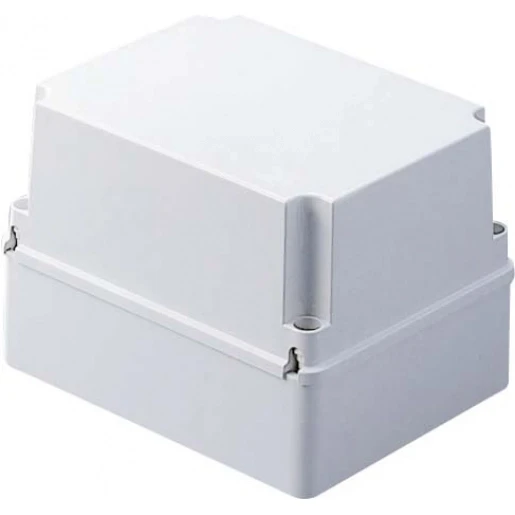 Gewiss JUNCT.BOX HOOG GR DEKS.460
