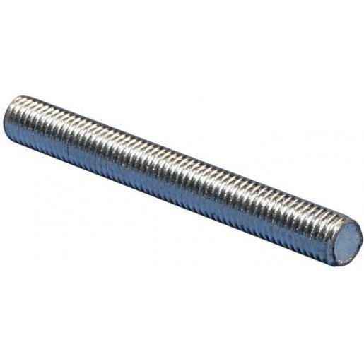 nVent Caddy draadeind M8x40mm Elektrolytisch verzinkt 400337