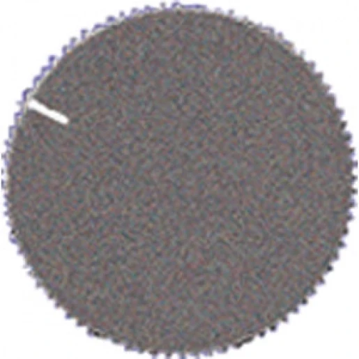Jung draaiknop + afdekking antraciet MSTR231ALAN