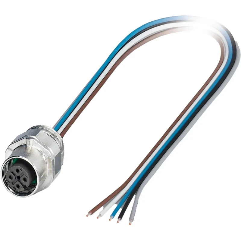 Phoenix Contact SACC-EC-FS-5CON-M16/0,5 SCO