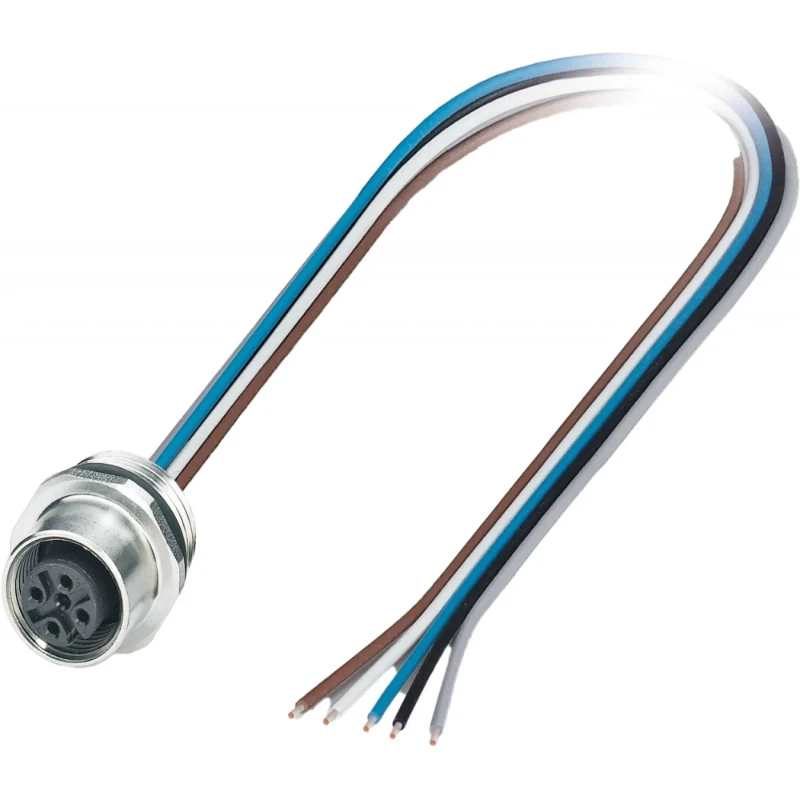 Phoenix Contact SACC-E-M12FS-5CON-PG9/0,5 V2A