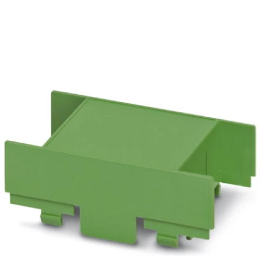 Phoenix Contact EG Elektronicabehuizing Groen IP20 2764179