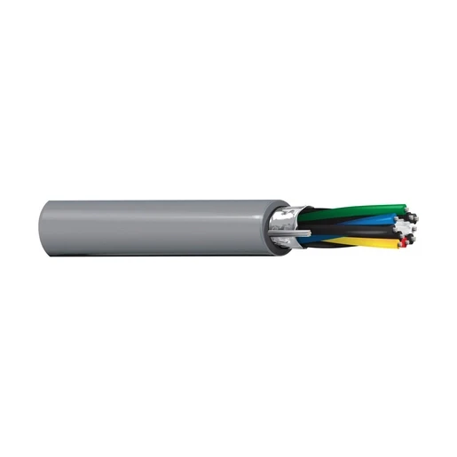 Belden Datakabel 5 x 2 x AWG24 FLX afgeschermd