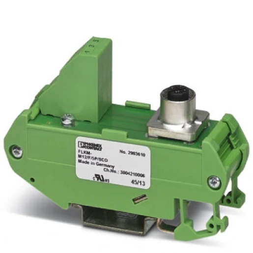 Phoenix Contact Interfacemodule