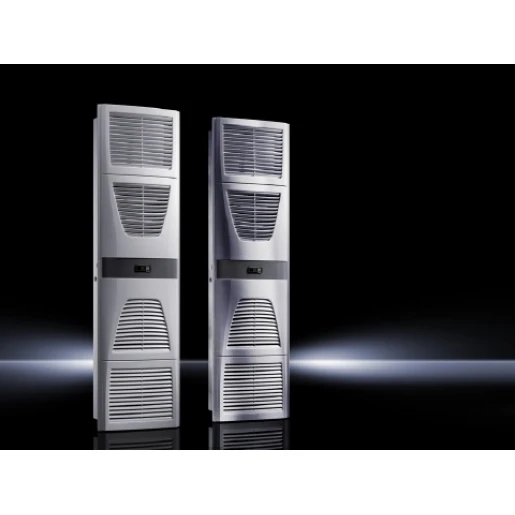 Rittal SK Wandmont. Koelagg 1500W 400V Comf RVS