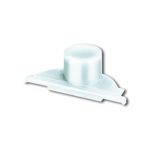 ABB Busch-Jaeger Ocean schot 1x20mm buis wit RAL 9010 2CKA001761A1513