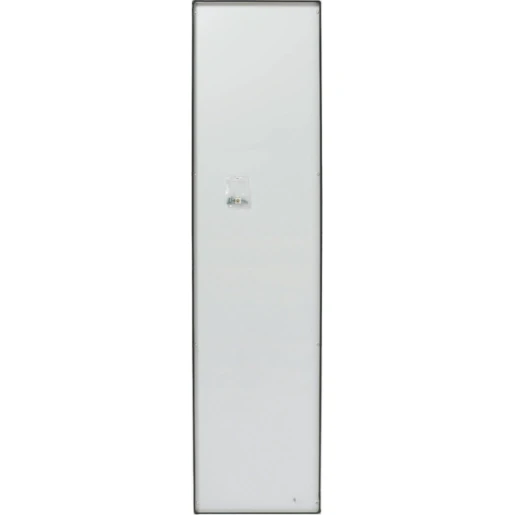 Eaton ZIJWANDEN IP55 HXD=2000X800MM GESLOTEN (2STUKS)
