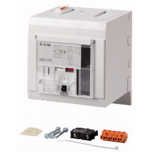 Eaton AFSTANDSBEDIENING NZM3 110-130V AC SYNCHRONISEERBAAR