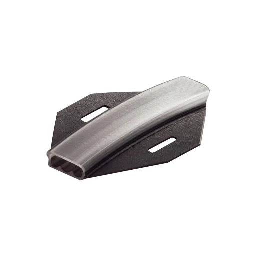 Wago Serie 211 adercodering Overschuiven Zwart