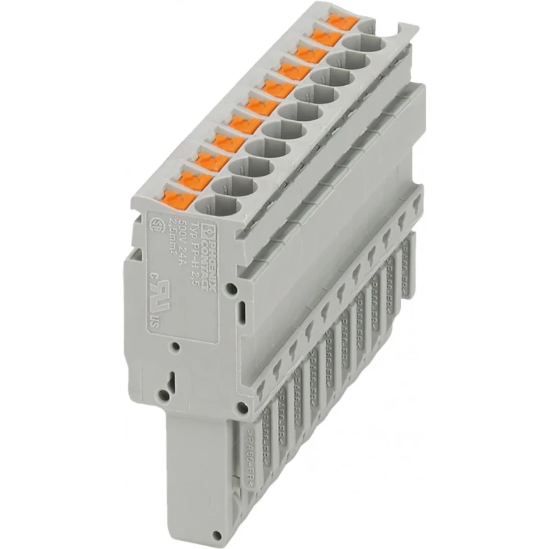 Phoenix Contact Rijgklemconnector