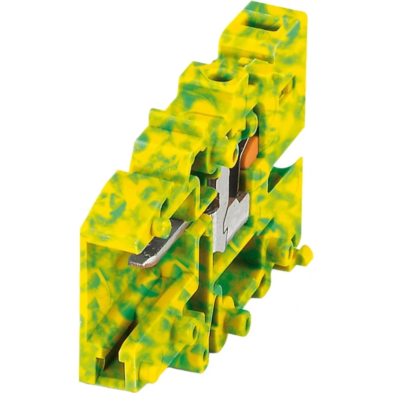 Phoenix Contact Rijgklemconnector