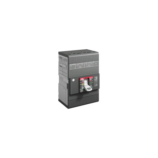 ABB Tmax Lastscheider IP20 4p 250A