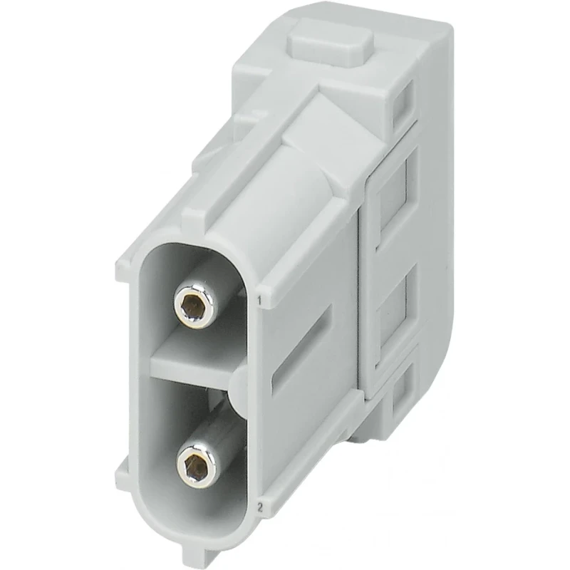 Phoenix Contact Contactblok voor rechthoekige connector