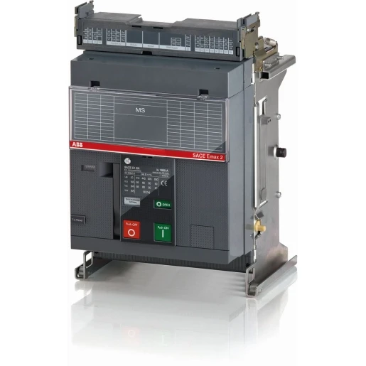 ABB Emax 2 Lastscheider IP20 3p 1250A