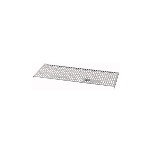 Eaton Afscherming schakelaar/schakelaar vorm 4 voor butterfly module b=600