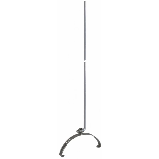 Dehn Air-ter.sys.stst/al f.ridge/hip tiles d 120-240mm air-term.rod d1
