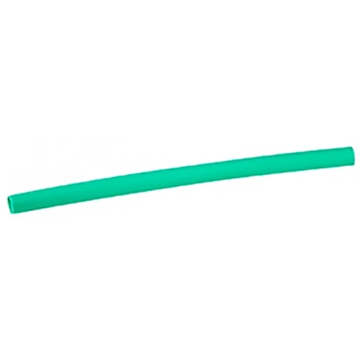 ABB Dunwandige krimpkous 2:1 1,6mm 12 meter groen