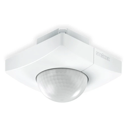 Steinel Bewegingsmelder is 3360 knx v3 vierk.inbouw
