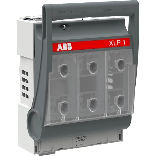 ABB PATROONLASTSCHEIDER
