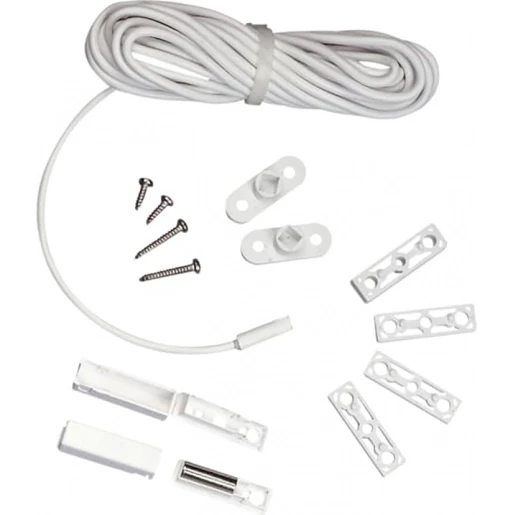 ABB Busch-Jaeger MAGNEETREEDCONTACTSET