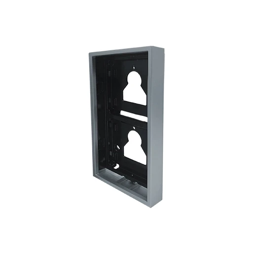 Comelit ULTRA FRAME MET OPBOUWBEHUIZING 2 MODULEN