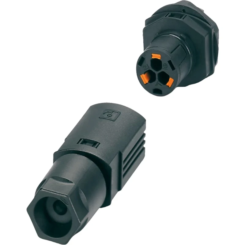 Phoenix Contact IPD WD 3P2,5 M25 BK