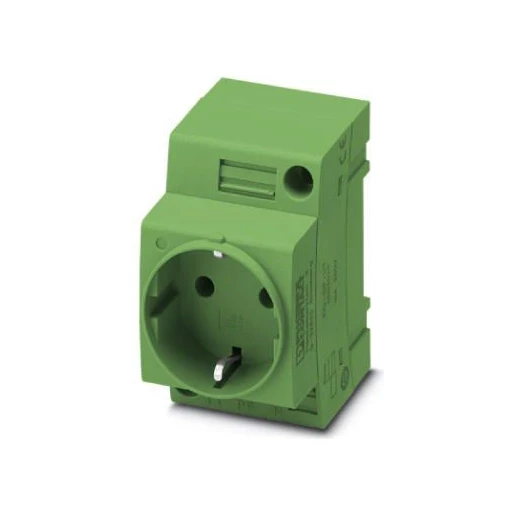 Phoenix Contact EO Wandcontactdoos (modulair) 16A 250V AC 0804025