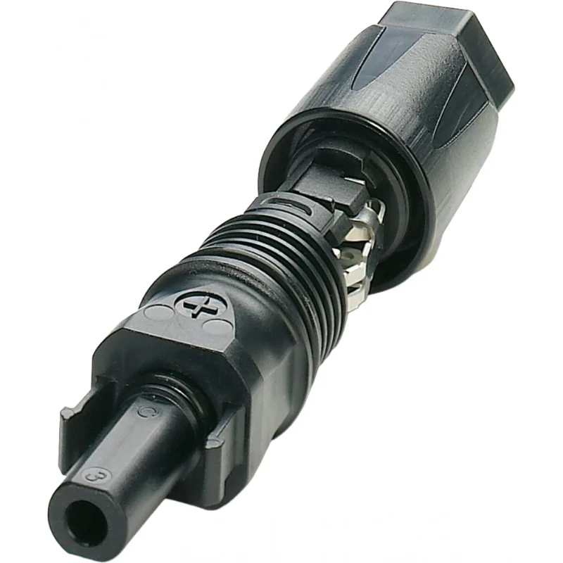 Phoenix Contact Contact Connector Female