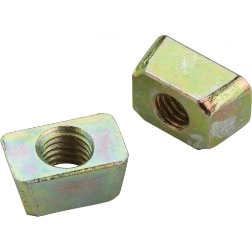 nVent Caddy Bevestigingsklem staal M10 187290