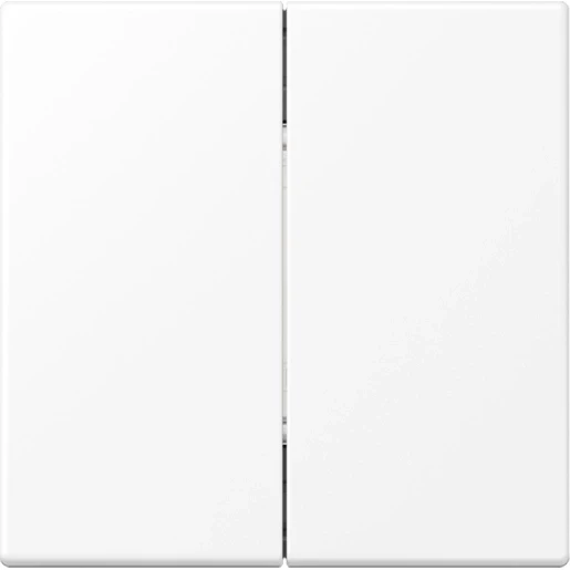 Jung LS range Bluetooth wandzender 4-kanalen Wit BLELS995WWM