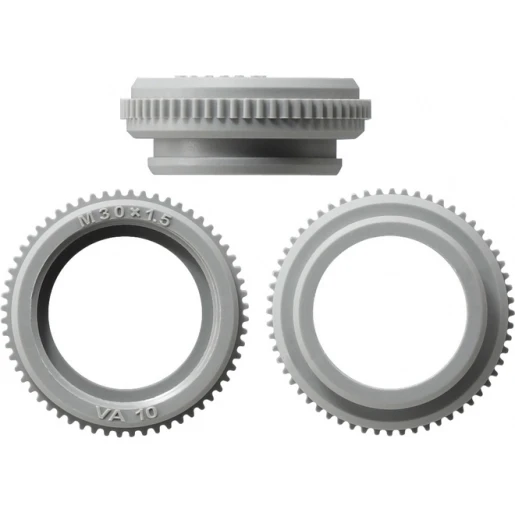 Gira Non-Design ventieladapter 1 accessoires 112400